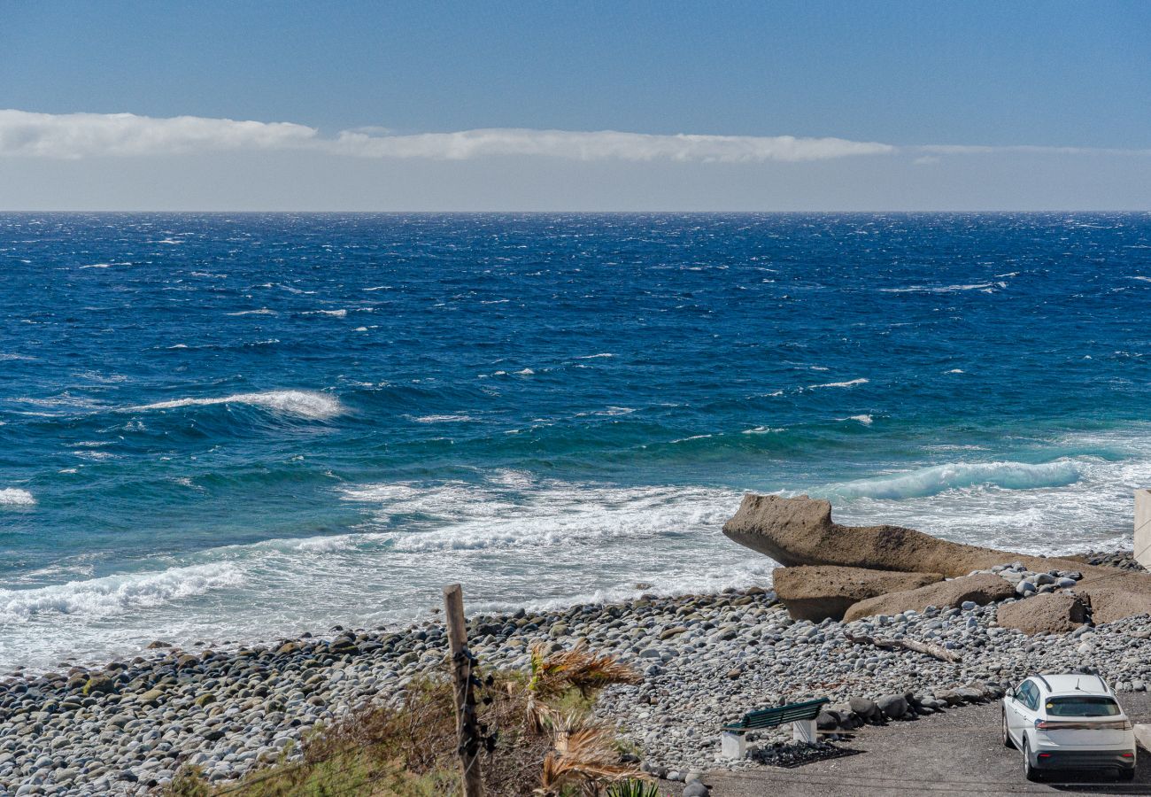 Apartment in Arico - Sea View Apartment Blue Pearl 