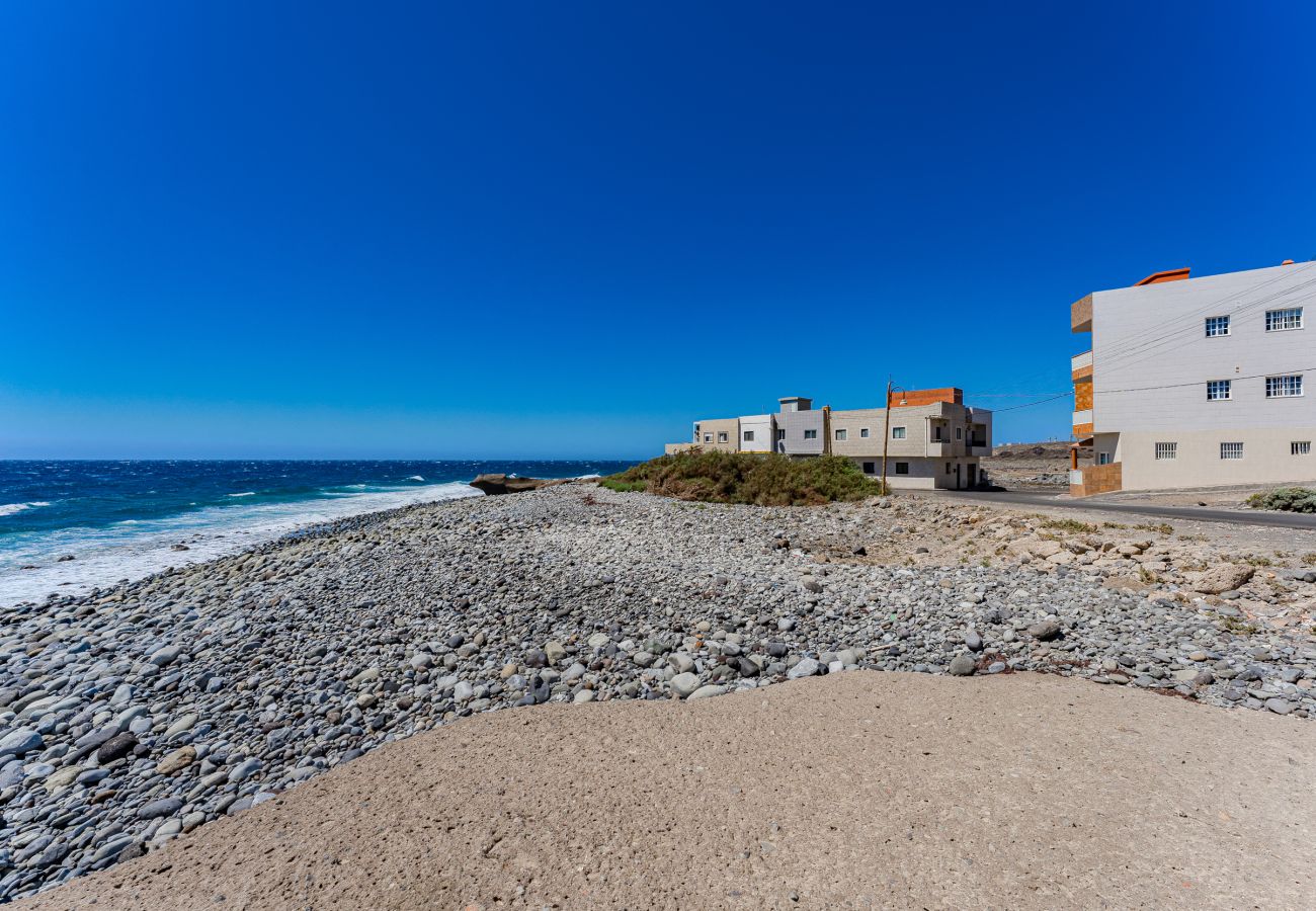 Apartment in Arico - Sea View Apartment Green Paradise Palms