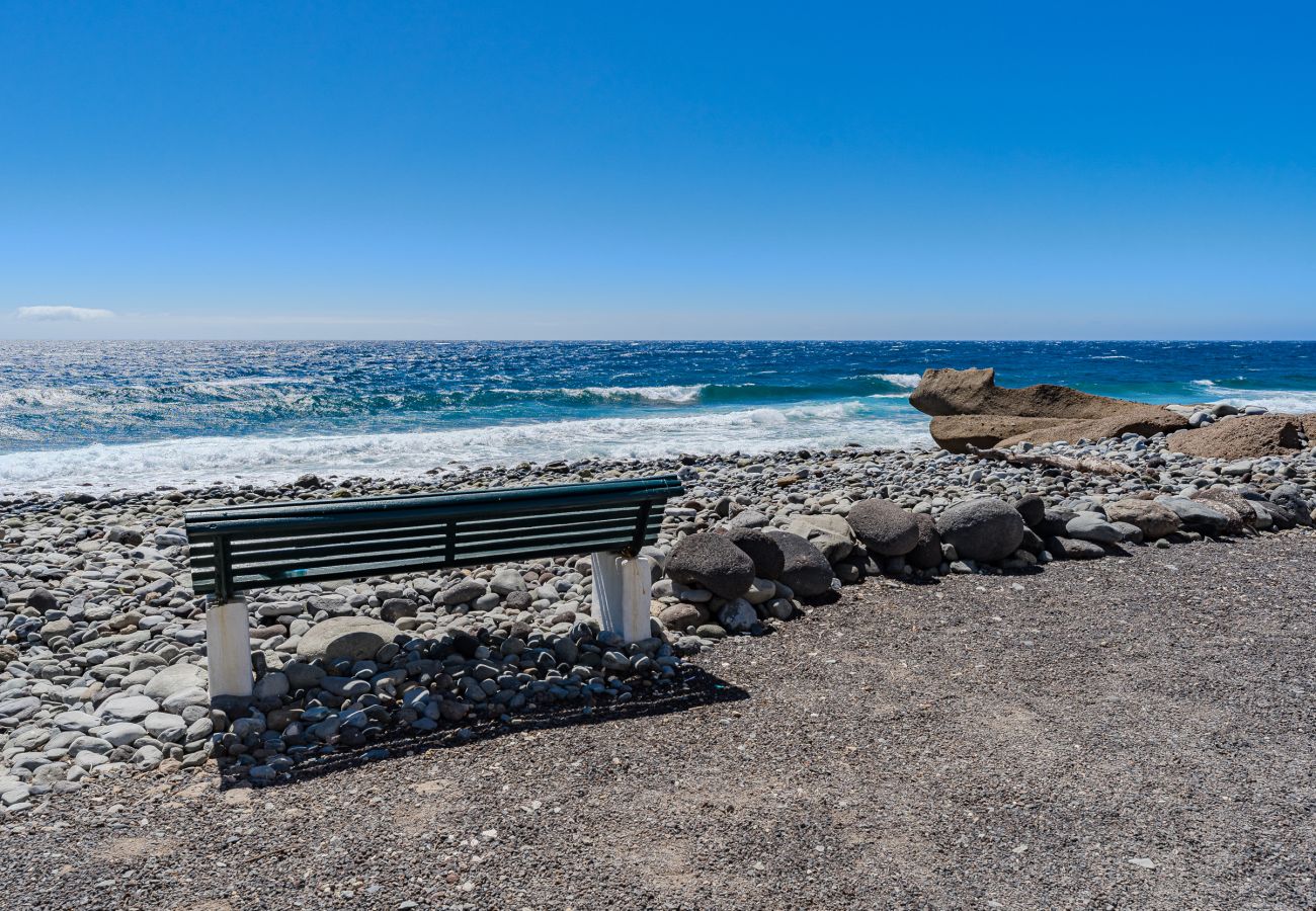 Apartment in Arico - Sea View Apartment Red Summer Breeze