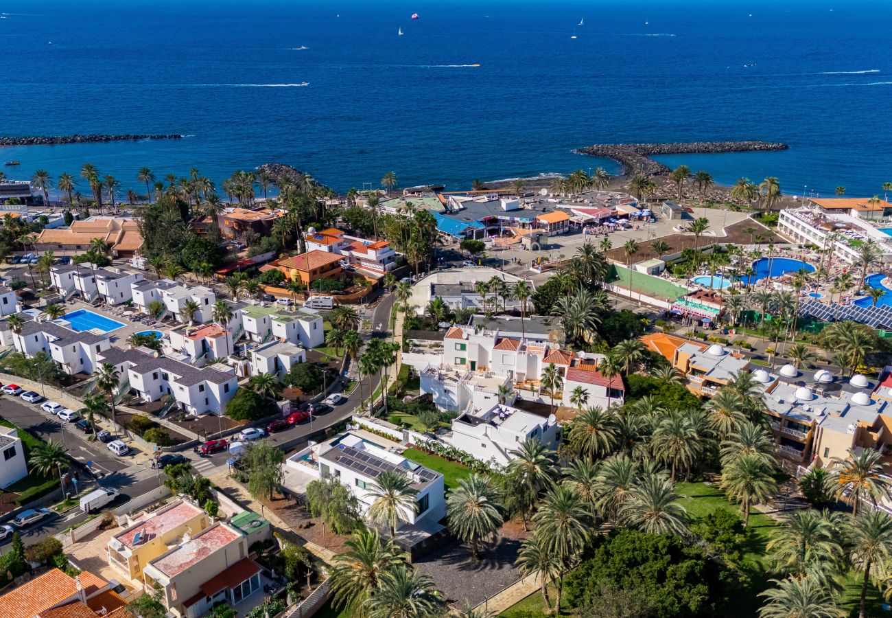 Villa in Playa de Las Americas - Villa Don Carlos