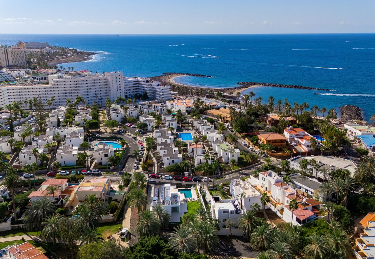 Villa in Playa de Las Americas - Villa Don Carlos