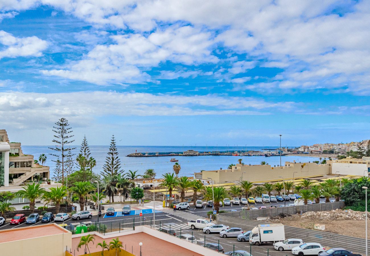 Apartment in Arona - Beach Apartment  Vitamin Sea - Los Cristianos