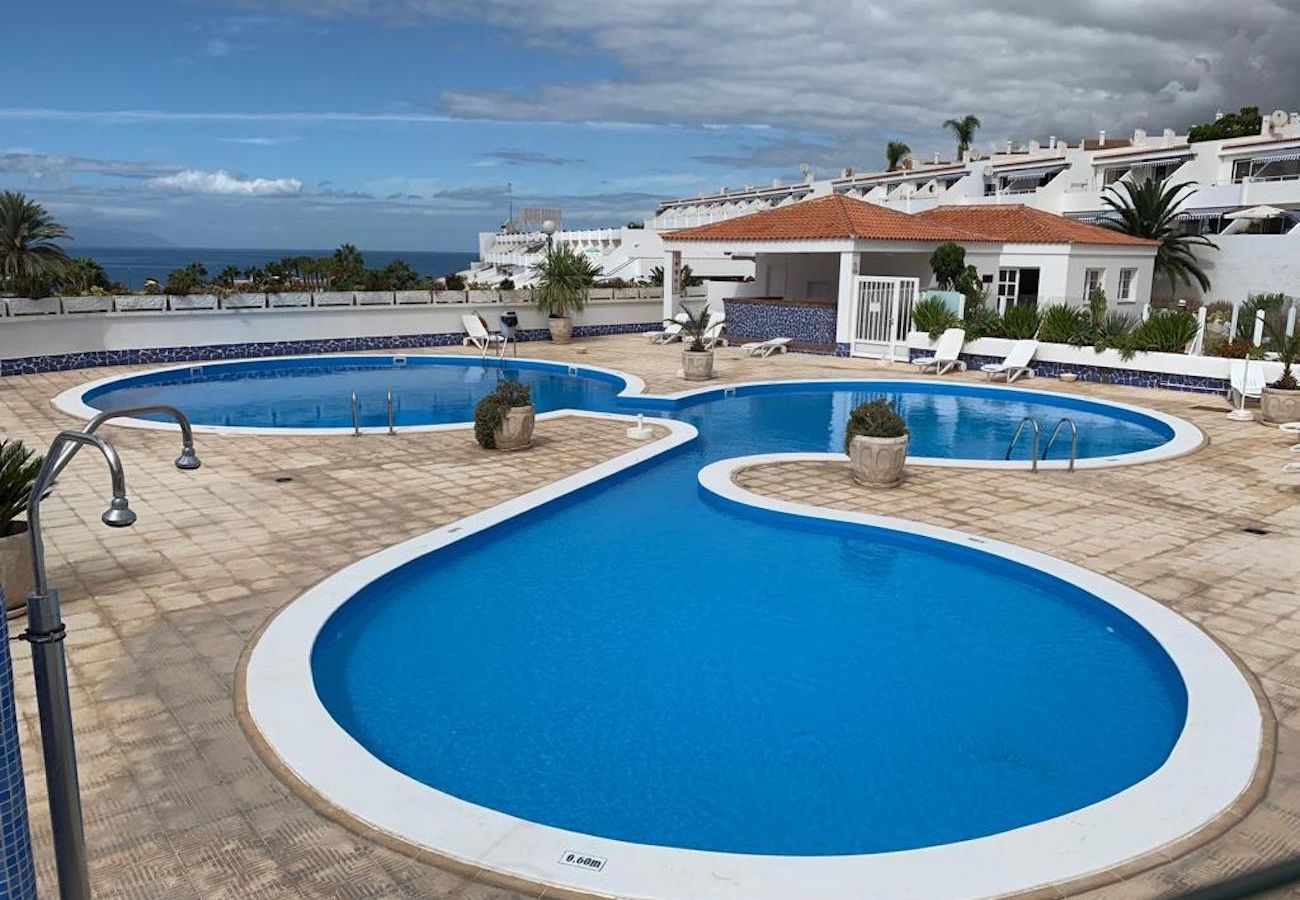 Apartamento en Adeje - Sea View Apartment Holiday Valley