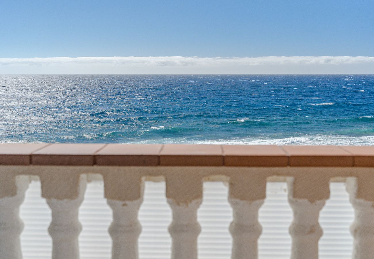 Apartamento en Arico - Sea View Apartment Blue Pearl 