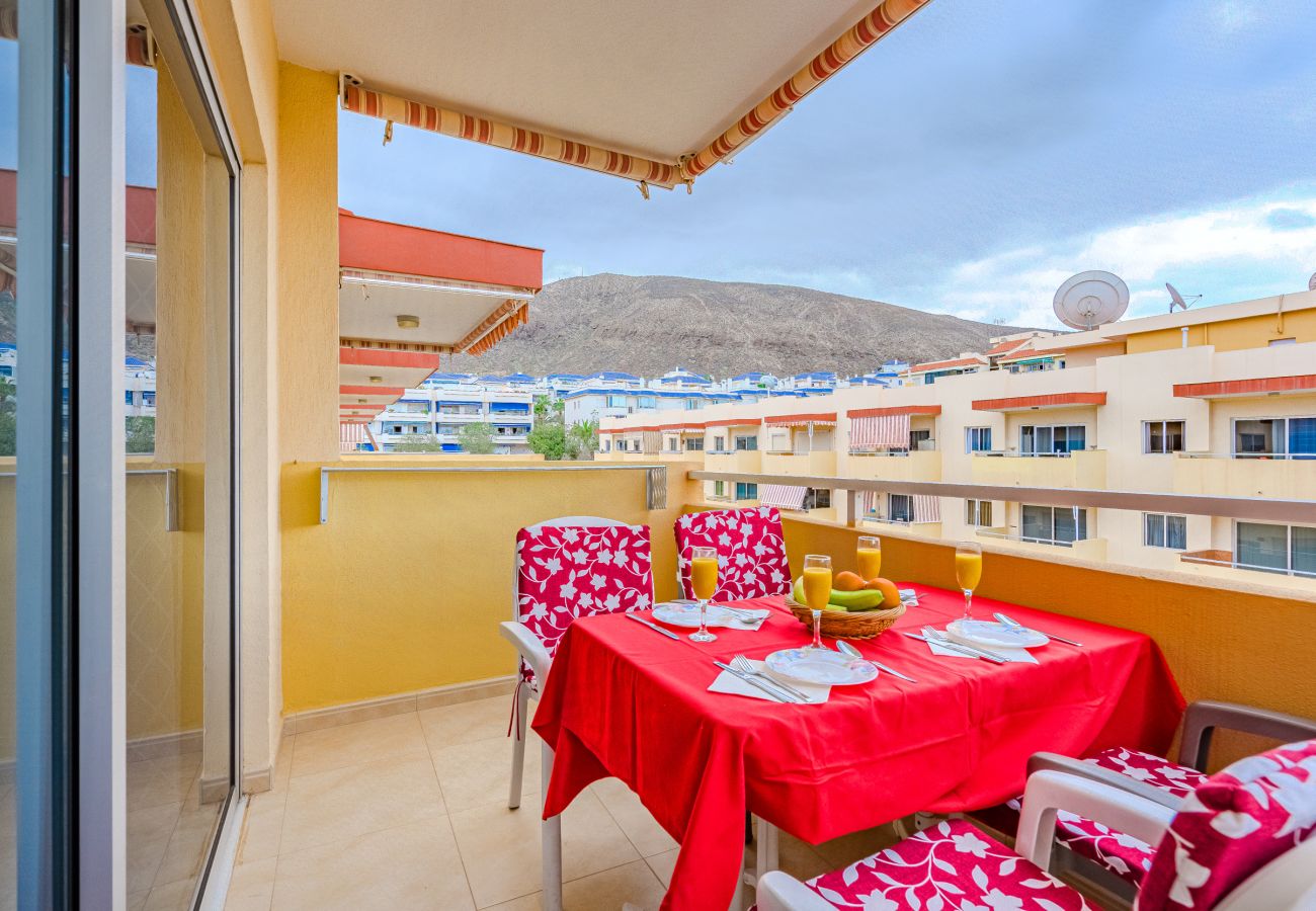 Apartamento en Arona - Beach Apartment  Vitamin Sea - Los Cristianos