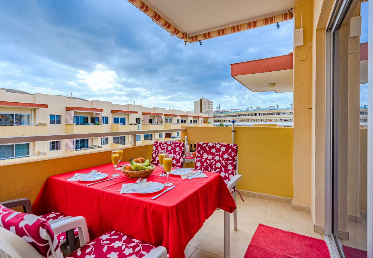 Apartamento en Arona - Beach Apartment  Vitamin Sea - Los Cristianos