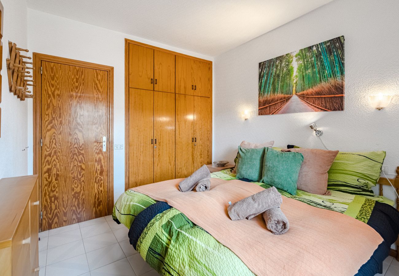 Apartamento en Arona - Beach Apartment  Vitamin Sea - Los Cristianos