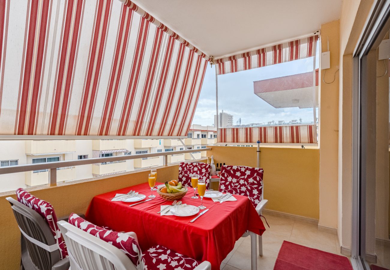 Apartamento en Arona - Beach Apartment  Vitamin Sea - Los Cristianos