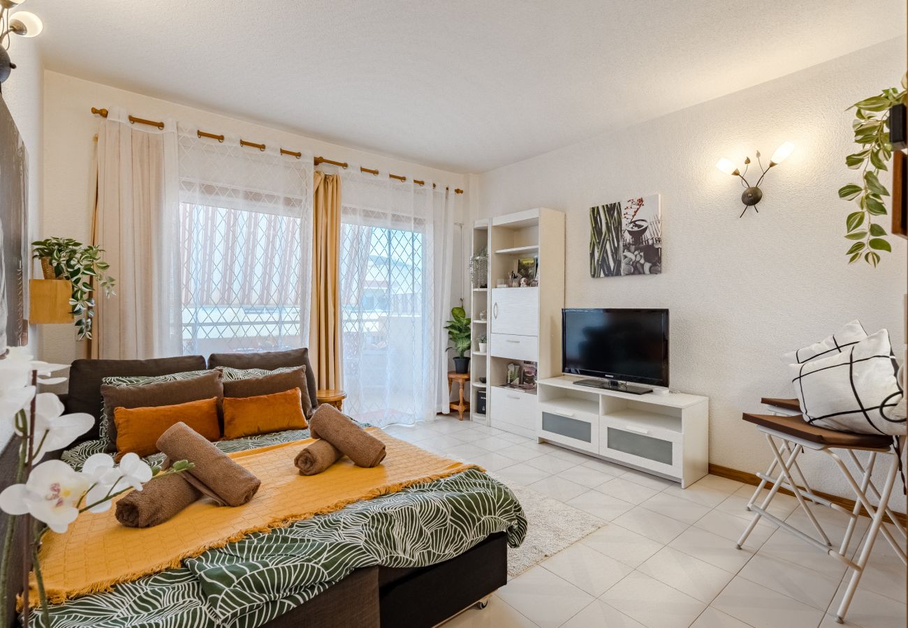 Apartamento en Arona - Beach Apartment  Vitamin Sea - Los Cristianos