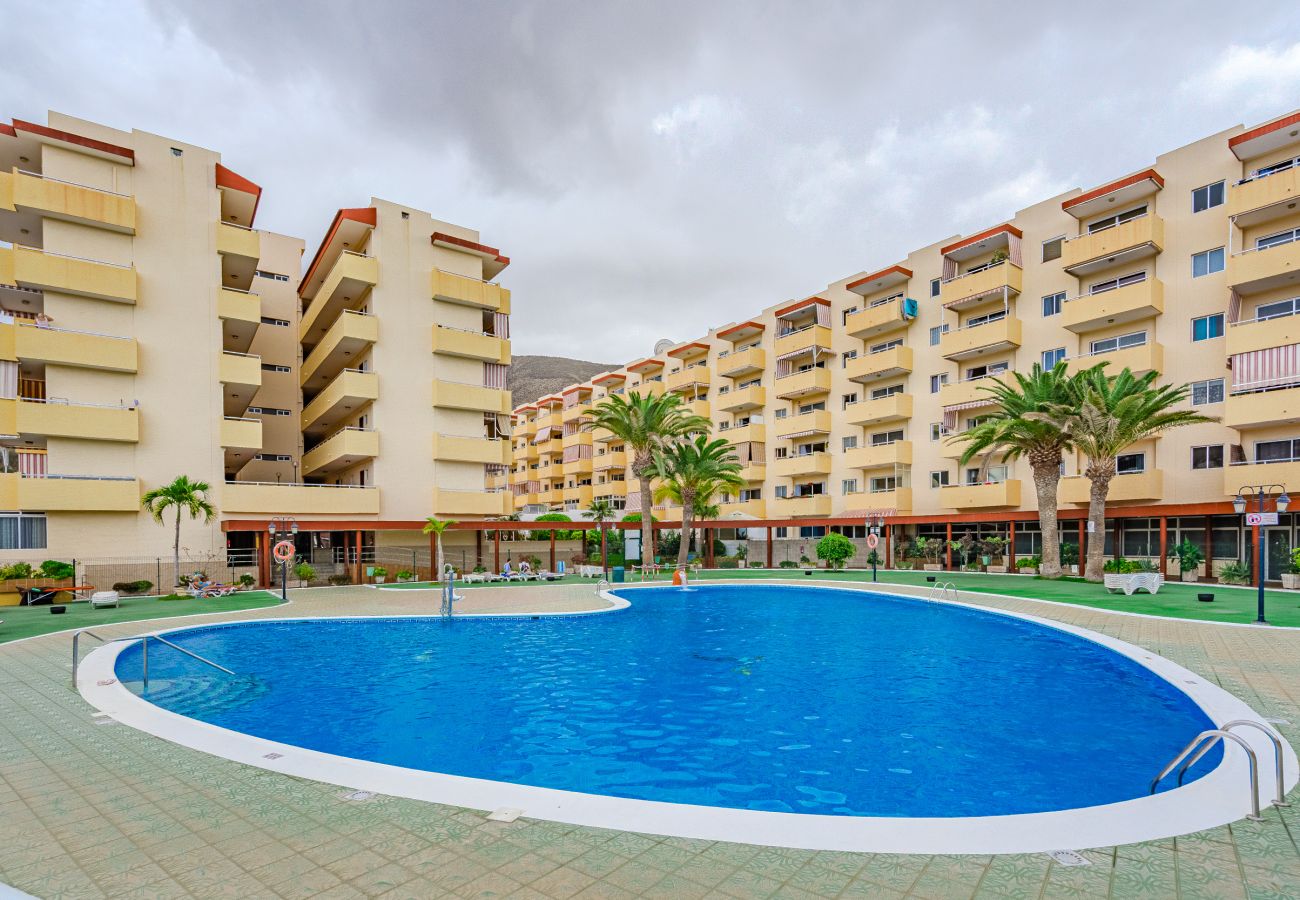 Apartamento en Arona - Beach Apartment  Vitamin Sea - Los Cristianos