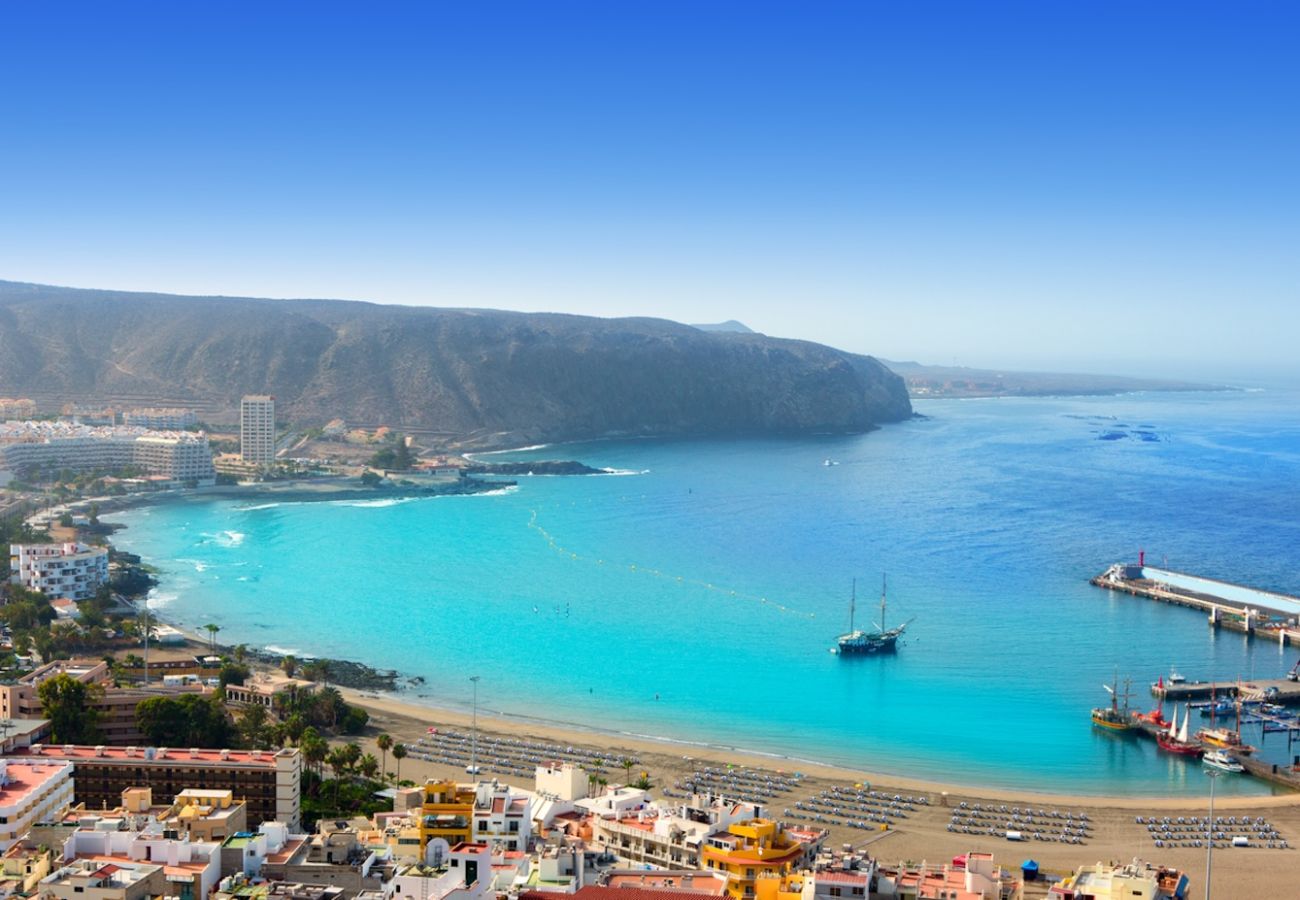 Apartamento en Arona - Beach Apartment  Vitamin Sea - Los Cristianos