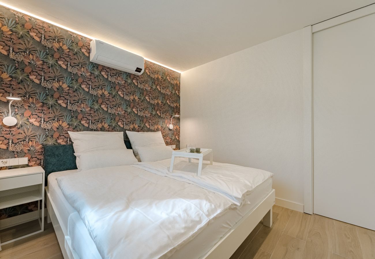 Apartamento en Playa de Las Americas - Apartment 1 Don Carlos - Adults only!