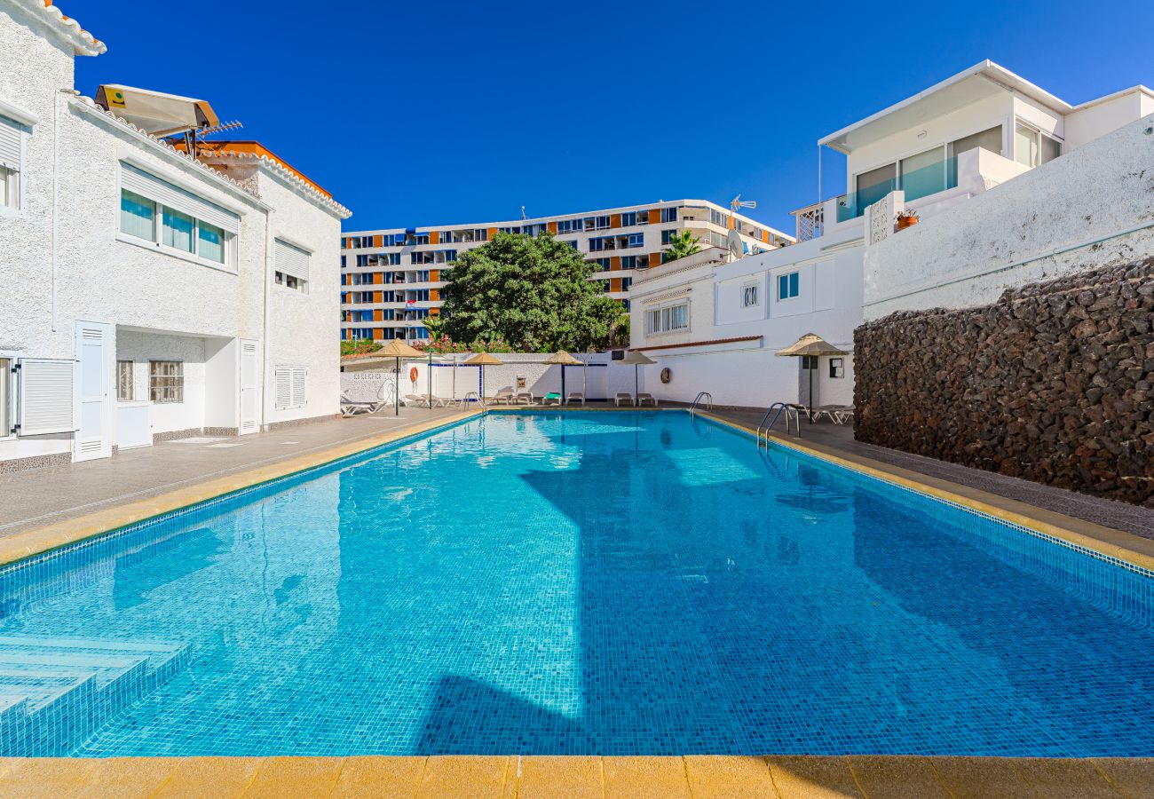 Apartamento en Playa de Las Americas - Fantastic Apartment 200m from the beach