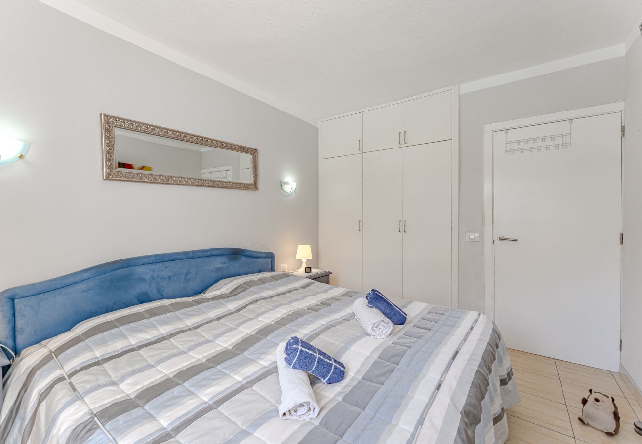 Ferienwohnung in Playa de Las Americas - Urbania Beach  Apartment - Playa de las Americas