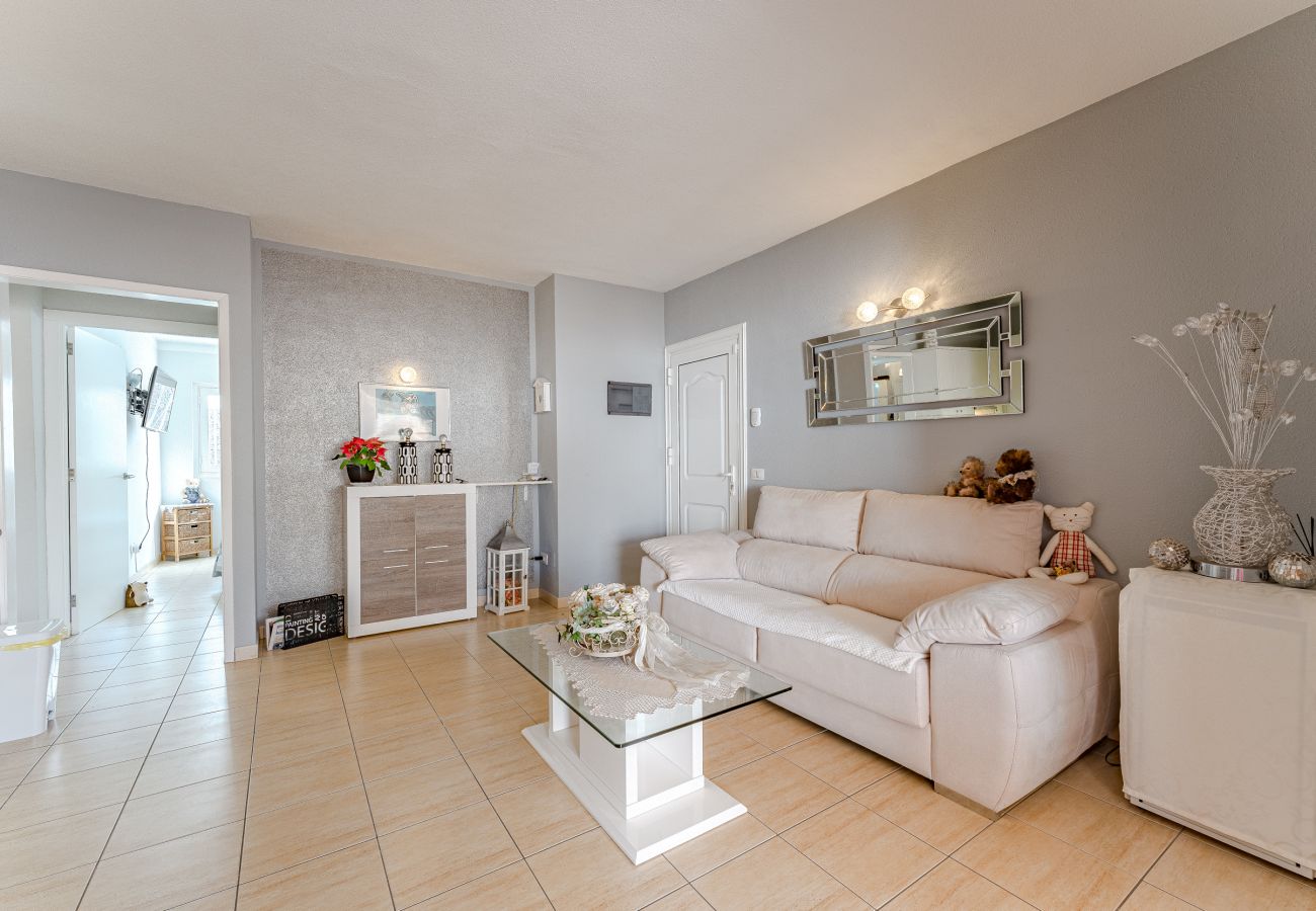 Ferienwohnung in Playa de Las Americas - Urbania Beach  Apartment - Playa de las Americas