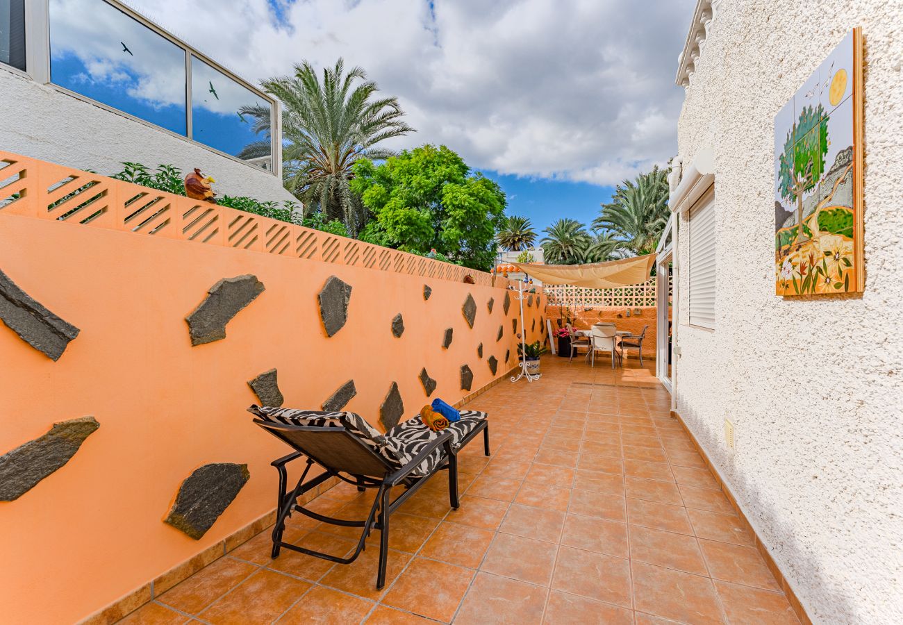 Ferienwohnung in Playa de Las Americas - Urbania Beach  Apartment - Playa de las Americas