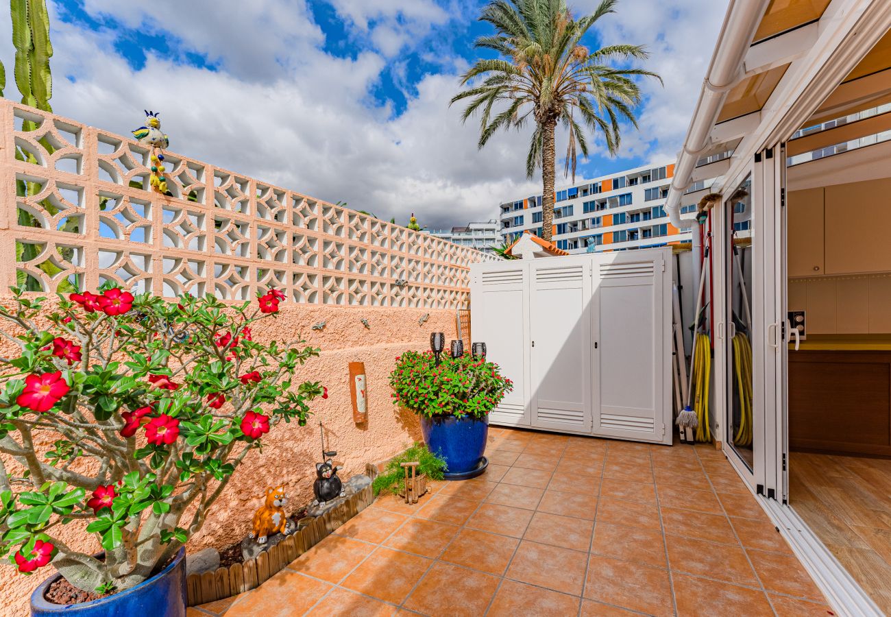 Ferienwohnung in Playa de Las Americas - Urbania Beach  Apartment - Playa de las Americas