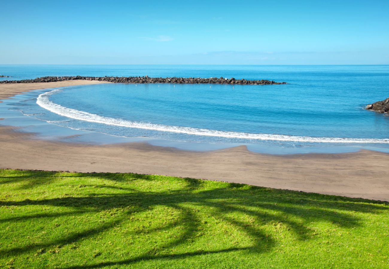 Ferienwohnung in Playa de Las Americas - Urbania Beach  Apartment - Playa de las Americas