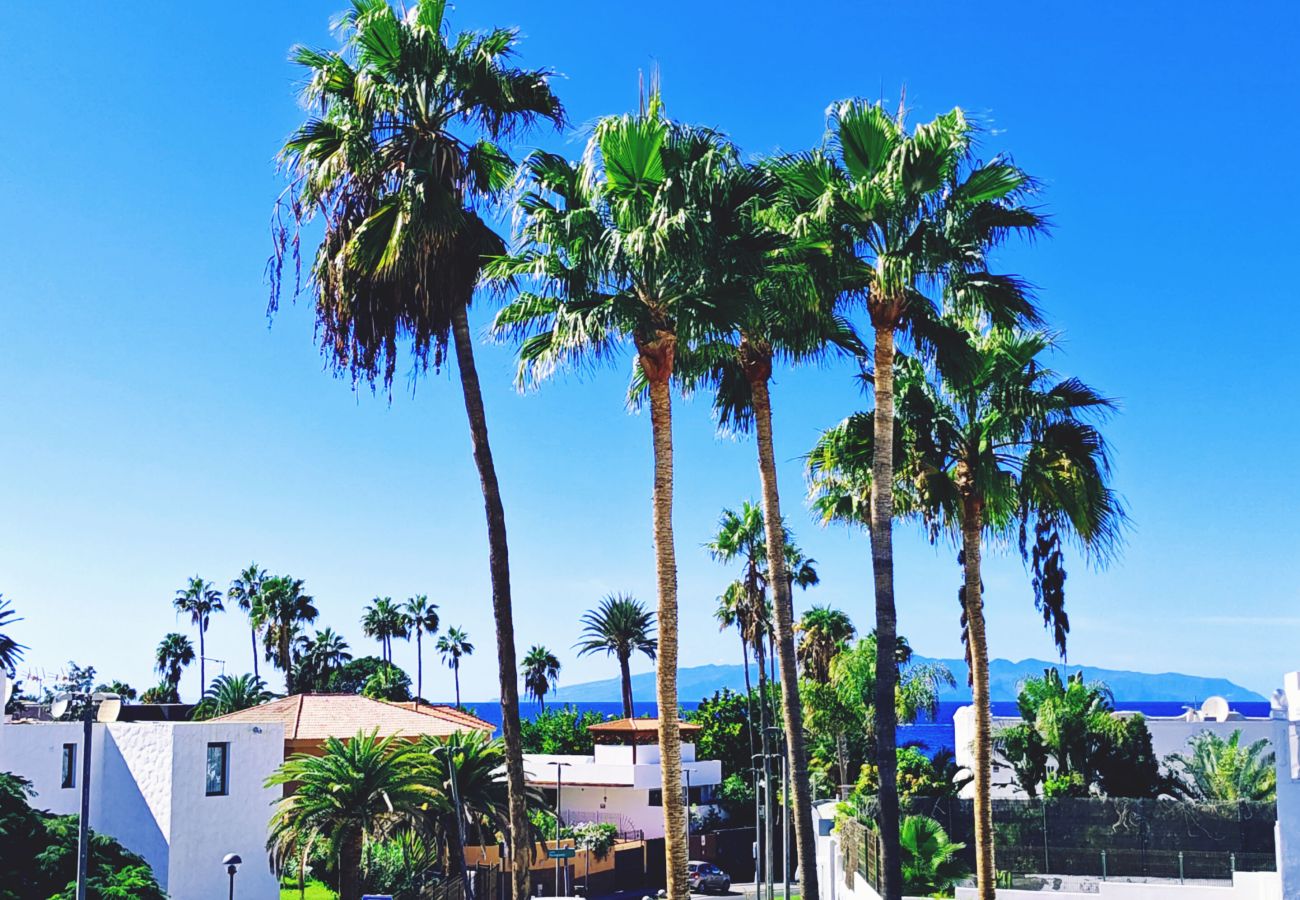 Villa in Playa de Las Americas - Villa Don Carlos