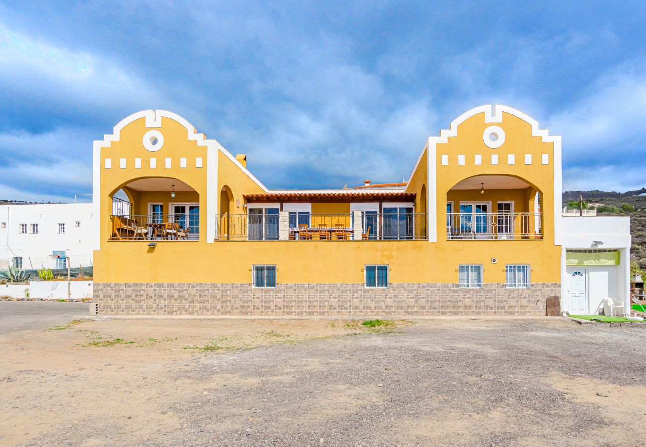 Ferienwohnung in Adeje - Grandview Lodge 